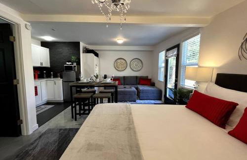 The Hudson Suite Spot - Studio Apt Close to ASU - Foto 1