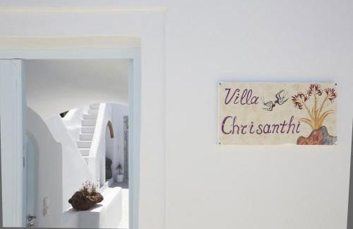 Chrisanthi Villa - Foto 6