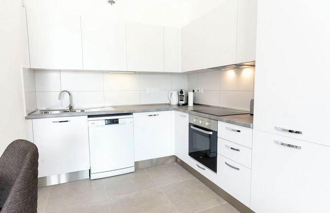 Bright and Lovely Furnished Studio Apartment - Foto 16