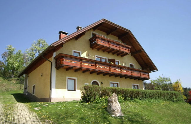 Apartment in Bleiburg Near Petzen Ski Area - Foto 27