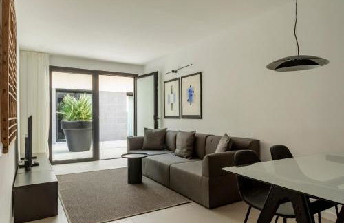 Europa Apartments - Foto 67