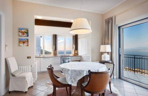 Villetta Olivi - Vista mozzafiato - Foto 14