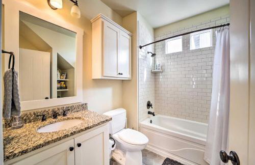 Group Getaway in Carlton Landing Walk Everywhere! - Foto 23