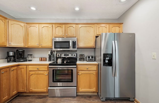 Cedarwoods by Taylor Made Deep Creek - Foto 9