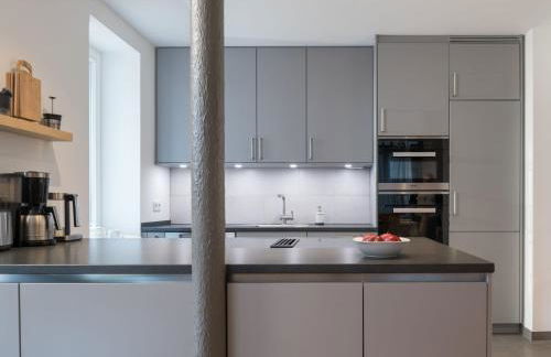 Apartment Altes Zollhaus-1 by Interhome - Foto 20