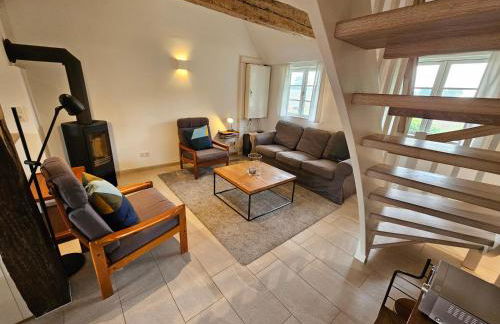 Haus Ruhe unter Reet - Foto 6