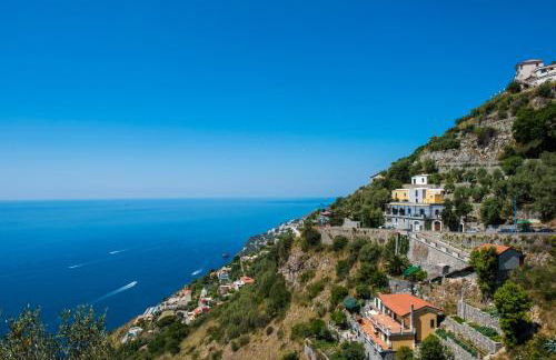Le Contrade by Sosòre Holiday Homes -Amalfi Coast - Foto 69