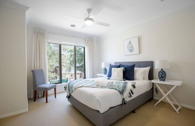 Peaceful Designer 2br@leafy Mill Park - Foto 6