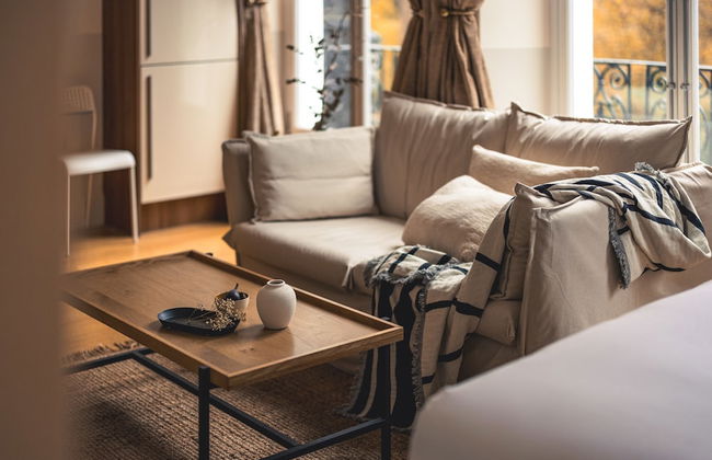 The Courtfield - Foto 38