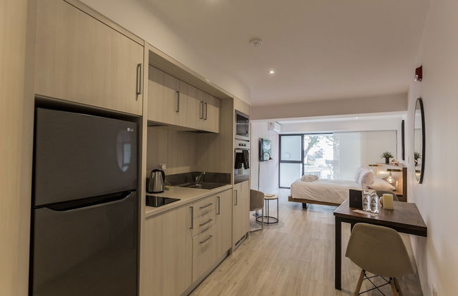 Primera Parada Lofts by Wynwood-House - Foto 63