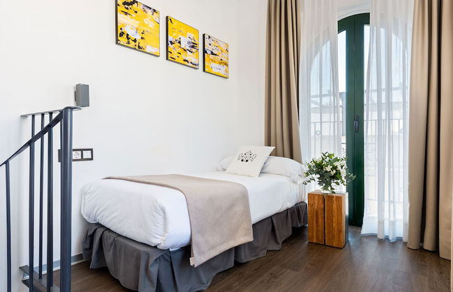 Casa Sevilla 1920 Suites by Época - Foto 11