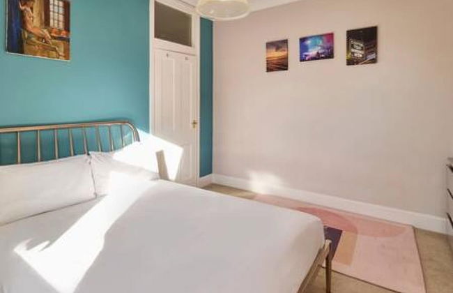 Host Stay Westbrook Road - Foto 8