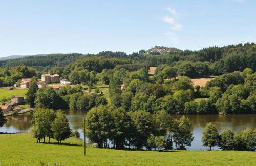 Gîte 4 pers avec jardin privé et animaux admis - FR-1-496-66 - Foto 14