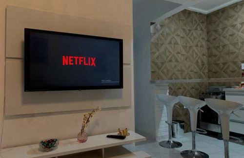 Cobertura Pé na Areia e Incrível Vista Para a Praia - Foto 6