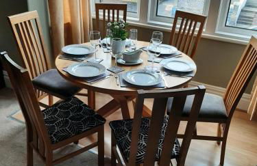 Woldgate Retreat Bridlington - Foto 7