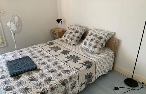 Appartement à 2km du circuit, proche tram, accès direct du circuit en tram en 5 mn - Foto 8