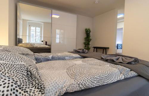 Fewomo - Moseltraum ! Exklusive Unterkunft für Genießer - Nah am Schloss - Foto 4