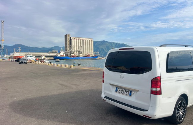 Transfert privé : Pompéi, Torre Annunziata et Castellammare - Photo 47