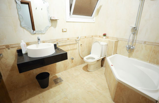 Angel Amber Kiss 2BR Apt - Photo 50