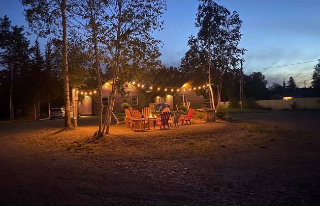 Indian Falls Chalets - Photo 76