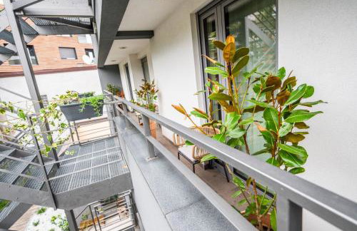 Rooms 23 - FLOK Petrova - Photo 40