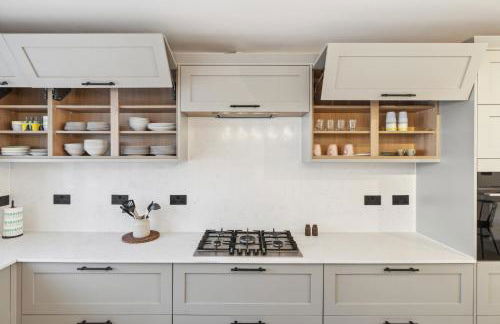 Spacious 6 Bedroom Luxury Home Sleeps 14 Royal Manor 57 - Foto 9