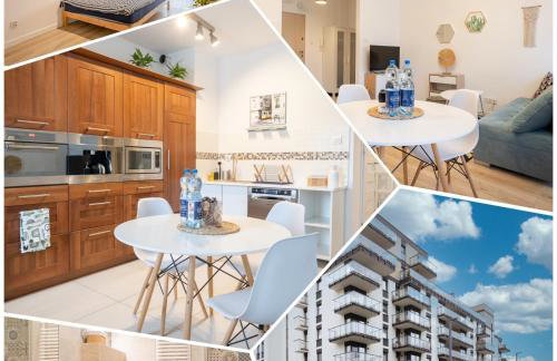 Love Live Łódź z ogrodem, Parking, Grill - Foto 1