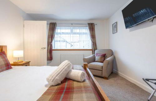 Taylor Cottage - Foto 30