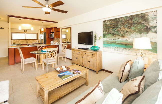 Castle Waikīkī Shore - Foto 46