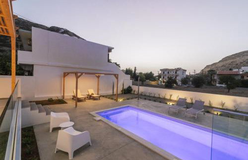 Luxury Villa Muse Calliope - Photo 9