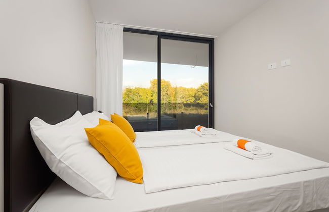 Residence Del Mar Emotion - Foto 14