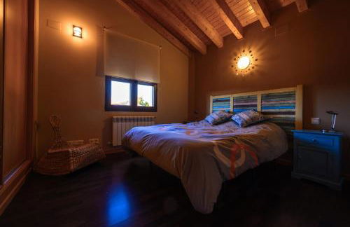 La Portilla de Gredos. Casa rural - Photo 9