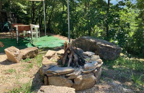 Villa Gioia relax immersi nel verde - Foto 9