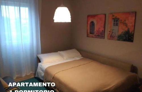 Puente a la Mezquita - Free Parking - Foto 27