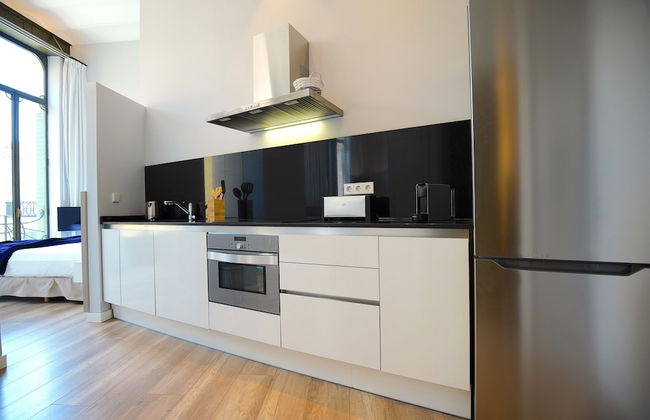 L'Aguila Apartments Turismo de Interior - Foto 41