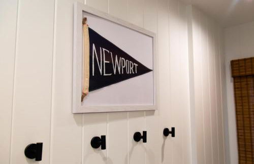 Luxury 2BR Steps to Beach & Pier with AC plus Garage Parking - Foto 25