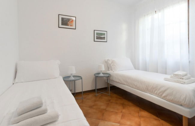 Il Borgo Apartments C2 - Sv-d600-navi44btc - Foto 16