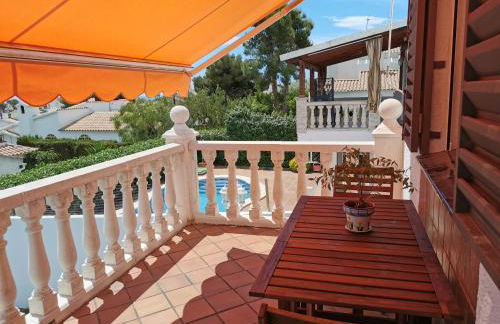 Villa Playa y Montaña - Foto 49