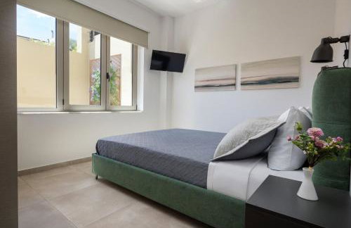 Cozy Light Nest Chania Crete - Foto 8