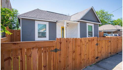 Charming 4br/2ba Only 5 Mins Downtown & Riverwalk - Foto 4, Other