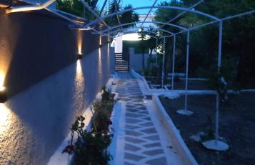 Aegean Window - Sea View Studio - Foto 24