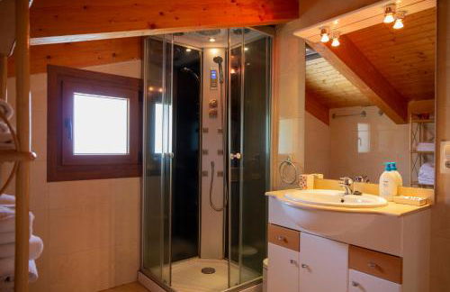 CASA RURAL MIRADOR DE PINARES - Foto 12