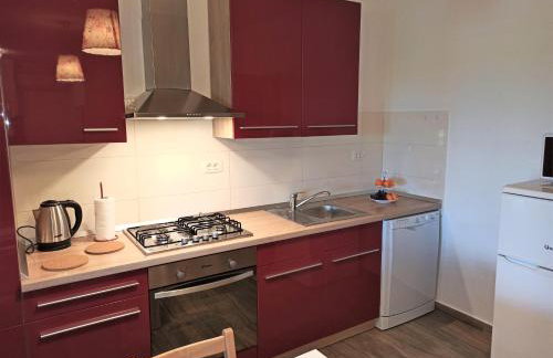 Apartment Nature Pula - Foto 9