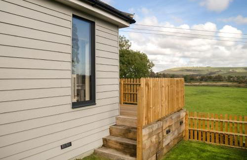 Lodge With A View - Foto 12