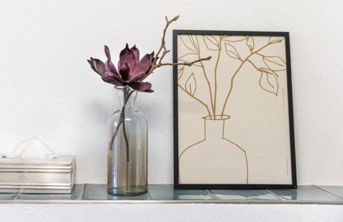 Ferienappartement Hennen - Foto 77