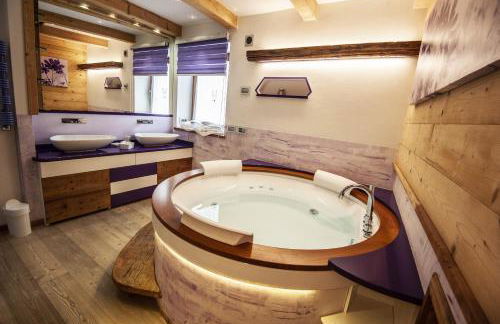 Chalet Tobià Villa - Foto 7