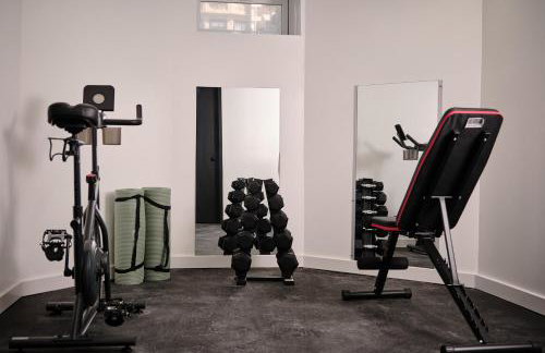 4 bed 4 bath Apartment in Ditmas Park - Foto 26