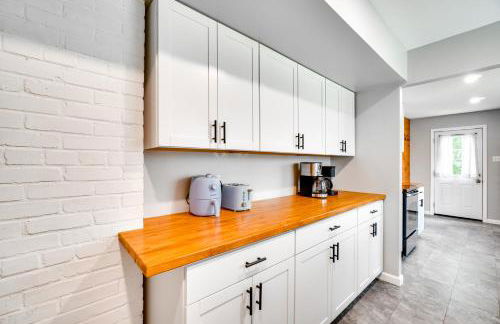 Updated Home Central Oak Ridge Location - Foto 11