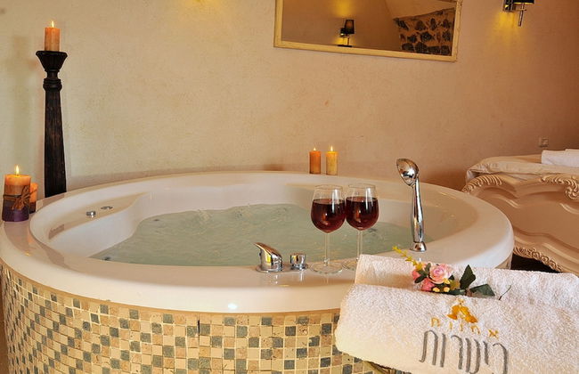 Ahuzat Kinorot - Foto 38