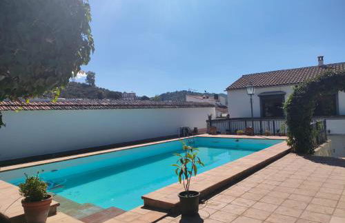 Chalet Rafael Constantina - Photo 25